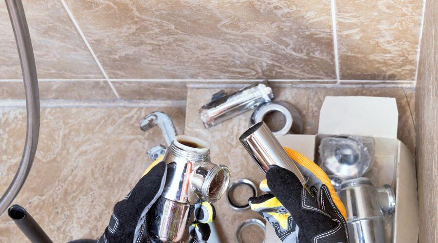 Expert tile roof repair services in Kewaunee, WI